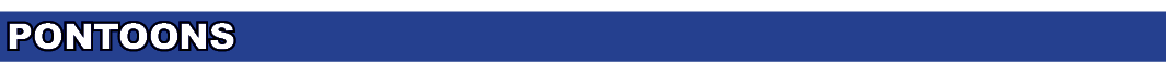 PONTOONS