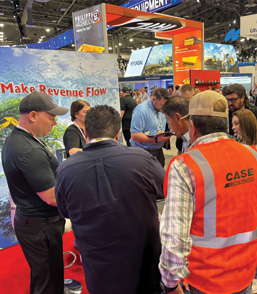 VMI Dredges 4th Annual Company Party, Friday, October 3, 2025