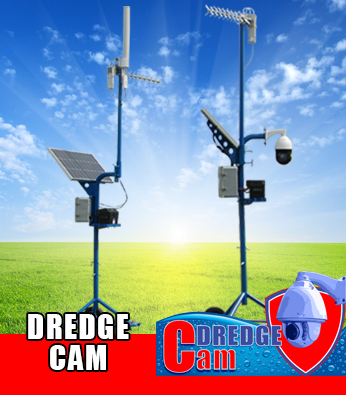 VMI Dredge Camera