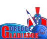 VMI Gladiator logo