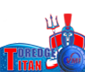VMI Titan Logo