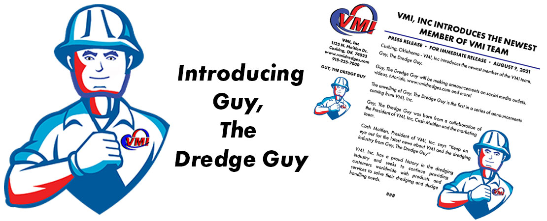 Guy, The Dredge Guy