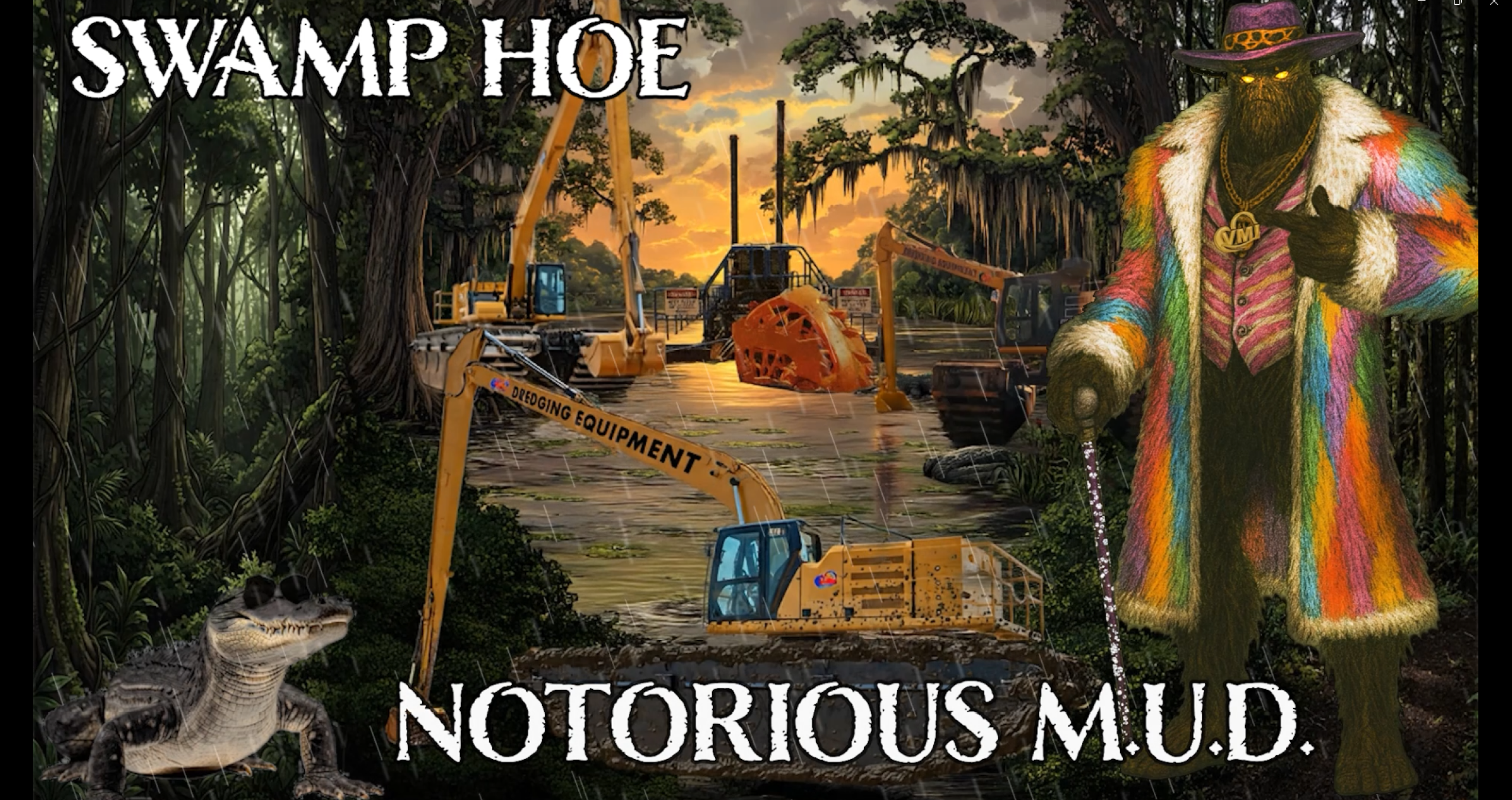 Keepin Hoes Workin