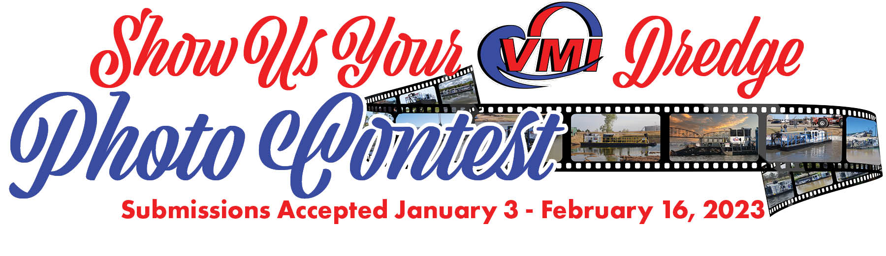 VMI Photo Contest
