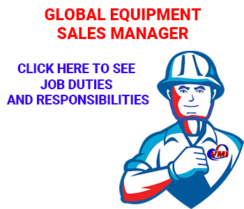 vmi dredges sales manager logo