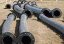 Dredge suction and discharge Hoses