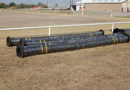 Dredge suction and discharge Hoses