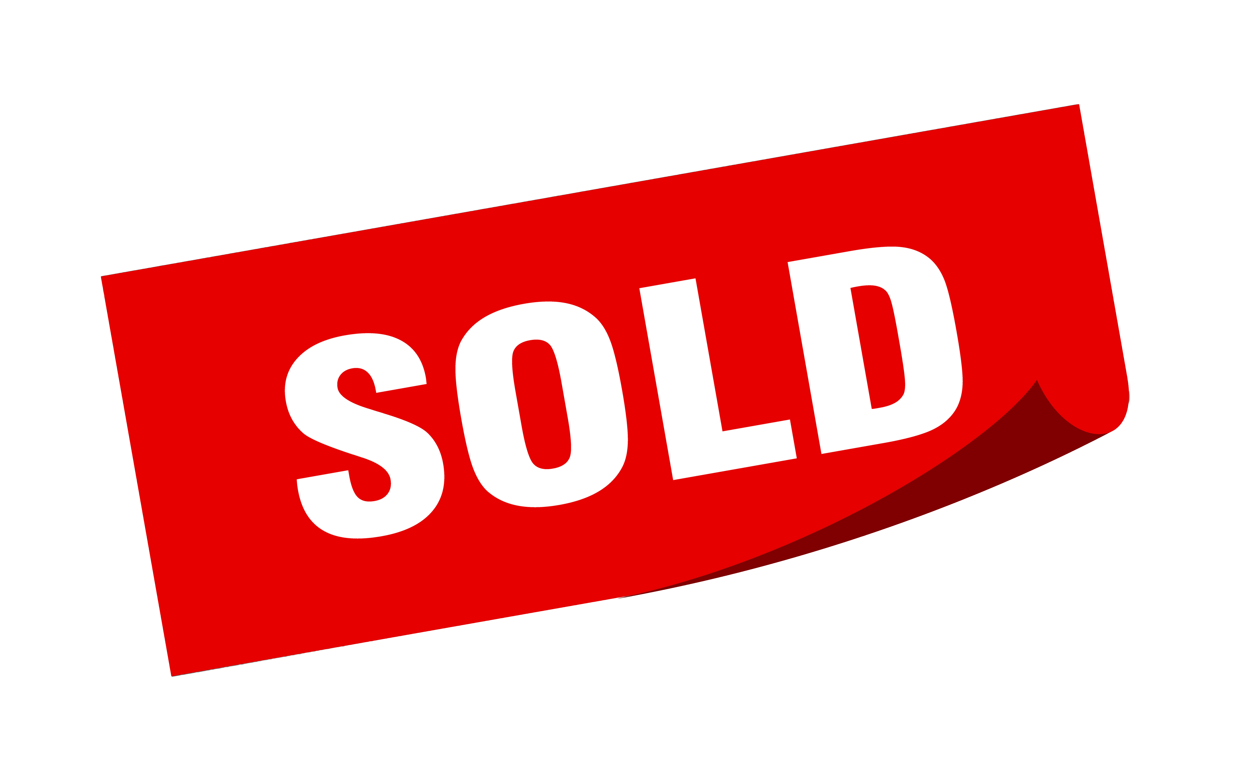 Sold
