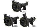 VMI Hydraulic Pumps